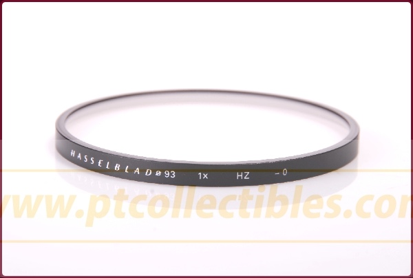 Hasselblad 93!: UV filter